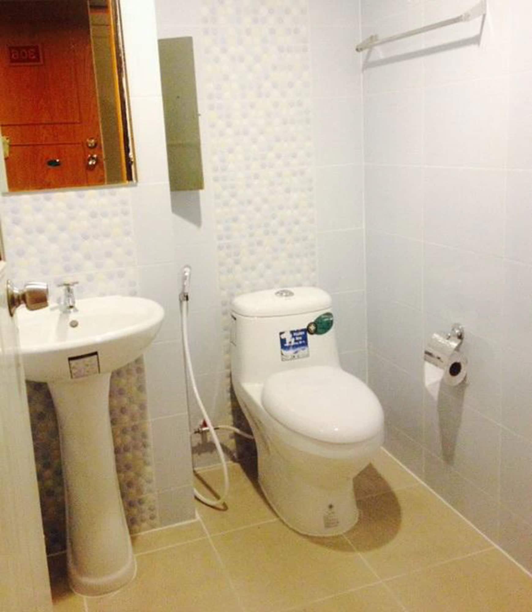 Asia Grand Hotel Hat Yai Eksteriør billede